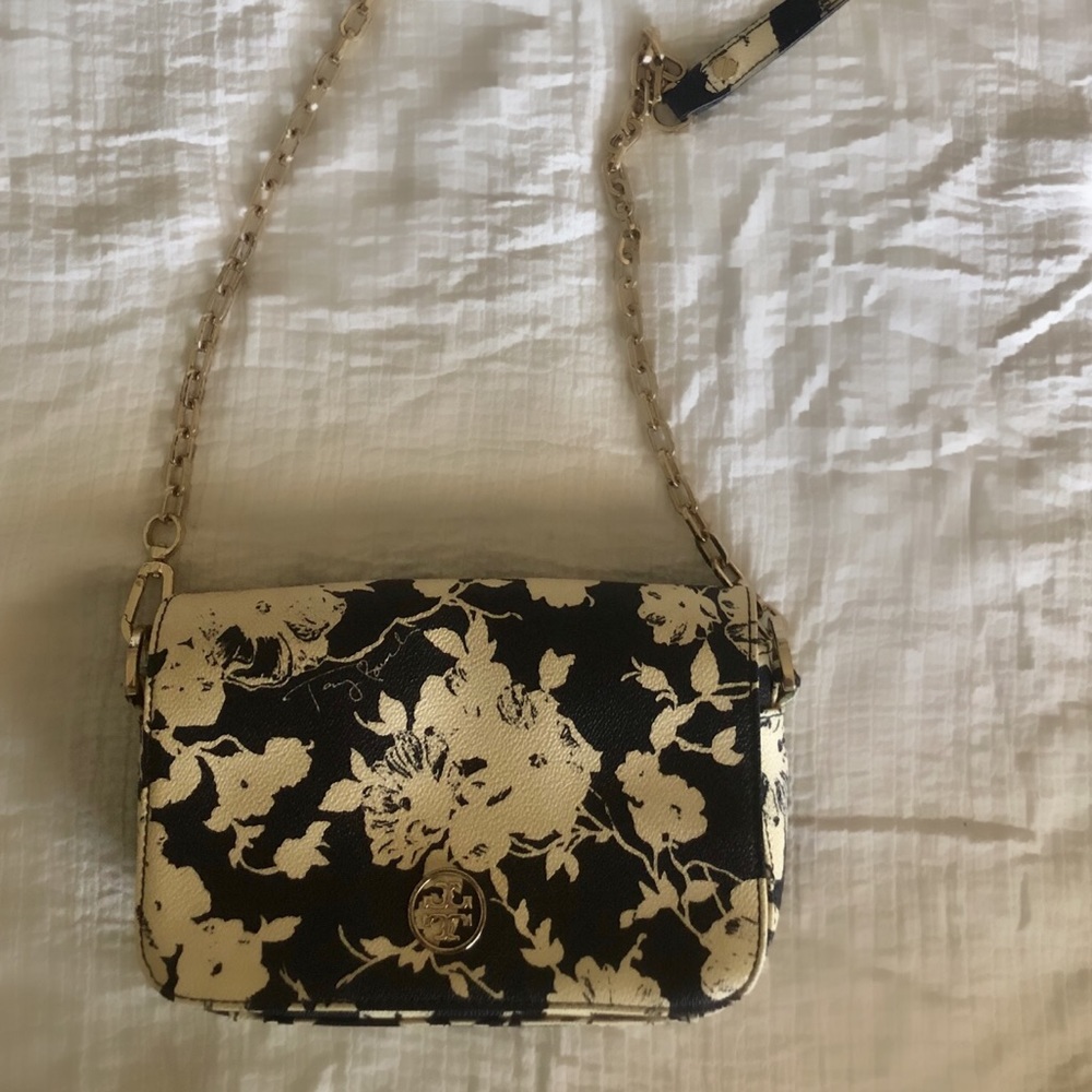 Tory Burch Crossbody